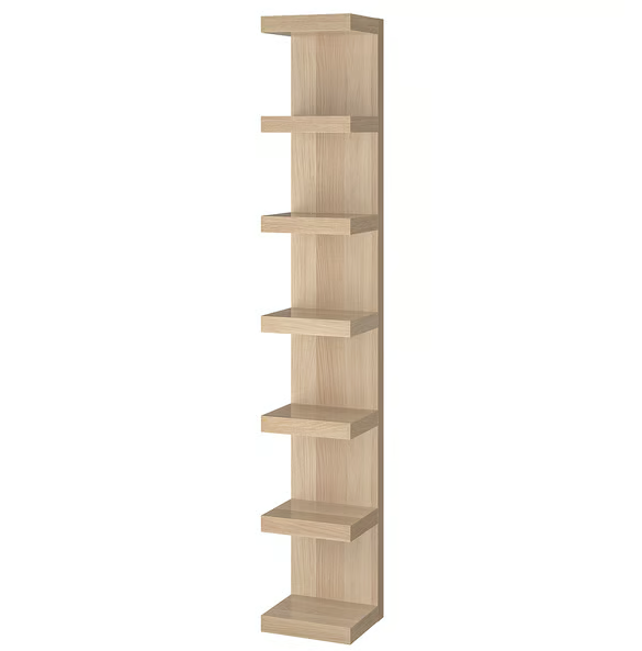 Stack Shelves