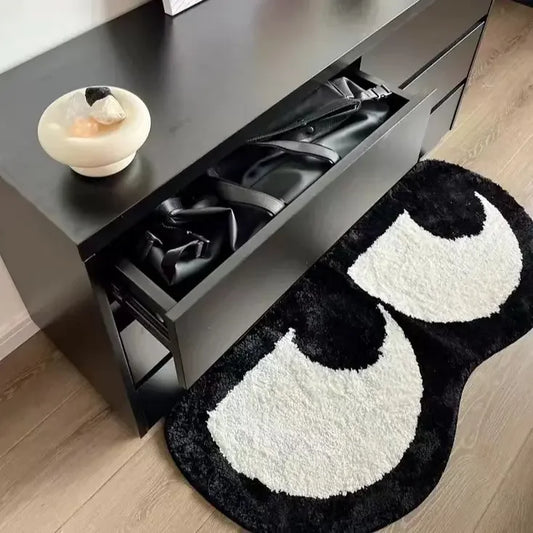 Eyez Rug